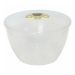 3 Pint / 1.7L Plastic Pudding Bowl