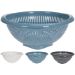Pvc Collander 30X31cm - Assorted colours