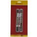 Chromed Door Handle