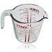 Pyrex Measuring Jug - 0.25 L