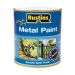 500ml Quick Drying Ext Black Smooth Satin