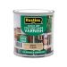 Rustins Quick Dry Polyurethane Varnish – Matt Clear - 2.5L