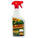 Rambo Total Ready to Use WeedKiller I Kills Weeds Down the Root I 1L