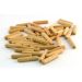 Ramin Wood Dowel Rods 6mm x 30mm - Pack of 20