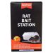 Rentokil Lockable Rat Bait Station