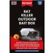 Rentokil Rat Killer Outdoor Bait Box