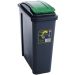 Wham Green 25L Recycling Bin