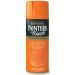 Rust-Oleum Painters Touch Spray Paint - Real Orange Gloss 400ml