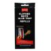 Rentokil Clothes Moth Glue Trap Refills 2 Pack | Replacement Sticky Traps for Moth Monitor