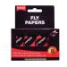 Rentokil Flypapers 8 Pack