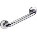 Ridder Safety Grab Bar Stainless Steel Chrome 30cm