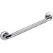 Ridder Safety Grab Bar Stainless Steel Chrome 45cm