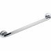 Ridder Safety Grab Bar with non-slip grip surface stainless steel high-gloss polish 60cm
