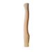 Ash Wooden Axe Handle - 14"