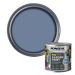 Ronseal Garden Paint Cornflower 250ml