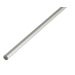 Round Bar Anodised Aluminium - 6mm x 1m