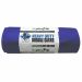 30L Heavy Duty Blue Rubble Sacks - Pack of 6