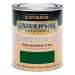 Rust-Oleum Universal All Surface Paint Racing Green Gloss 250ml