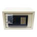 Tessi Combination Electronic Safe