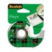 Scotch Magic™ Invisible Tape - 15m