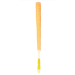 Electrostatic Duster with Retractactable Cover