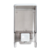 Croydex Wall Mounted Liquid Soap Dispenser