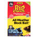 Big Cheese All-Weather Block Bait 30 x 10g