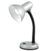 LLOYTRON 35w 'Classic' Flexi Desk Lamp - Silver