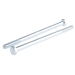 Hex Head Bolt - M6 x 80mm