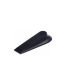 Black PVC Door wedge