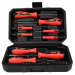 Benson 29 Piece Screwdriver and Bit Set in Storage Case