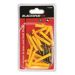 Screws & Wall Plugs 4 x 40mm