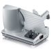Leifheit French Fries & Vegetable Chips Slicer – Potato Cutter with 10mm & 12mm Blade Inserts