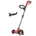SKIL 0680CA Brushless Cordless Patio Cleaner with Dual Brushes & Easy Storage