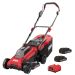 Skil 0130 BA Brushless Cordless Lawn Mower