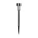Stainless Steel Solar Pole Light