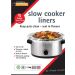 Slow Cooker Liners