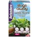 Slugs Away Wool Pellets 5L I Organic Non-Toxic Slug and Snail Deterrent Mulch for Garden Use