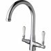 Victoria Kitchen Sink Mixer Tap