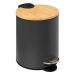 Soft Closing Pedal Bin - Gray