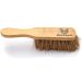 Buffalo Soft Coco Wooden Banister Hand Brush | Gentle Dusting Brush for Woodwork & Stairs