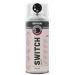 Rust-Oleum Switch Soft Rose Matt Multi-Surface Spray Paint 400ml – 5-in-1 Adjustable Nozzle