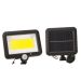 Solar Security Light With Motion Sensor