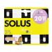 Solus 20W G4 Halogen