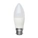 Solus 40W=5W BC SMD C35 Candle LED Non-Dimmable
