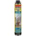 Soudal Gun Grade Sprayable Insulation Foam 700ml