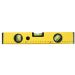 Benson ProLevel Aluminium Spirit Level 30cm with 3 Vials