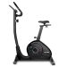 Spokey DUST Magnetic Exercise Bike | 8-Level Resistance Upright Home Bike