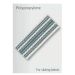 Polypropymene Strap Blinds 5.5m 15mm