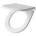 SP Micro Soft Close Square Toilet Seat